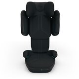 Kinderkraft autosjedalica XPAND 2 PRO i-Size Isofix 100-150 cm, Graphite black | shoptok.hr