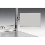 Treston Držalo za dokumente, z vrtljivo ročico, ŠxV 440 x 300 mm | Shoptok.si