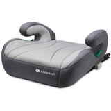 Kinderkraft dječja autosjedalica i-boost™ i-size 2/3 (135-150 cm) grey Cijene