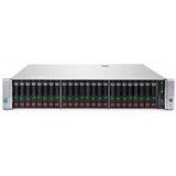 HP Obnovljeno - kot novo - ProLiant DL380 G9 2x Xeon E5-2660v3/125GB, (21203814) Cene