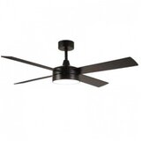 Estia Stropni Ventilator ZEPHYRUS 06-21214 - Crna/Siva | shoptok.hr