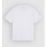 Quiksilver Yg Rinse T-shirt white | Shoptok.si