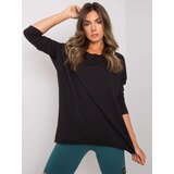 ex moda Blouse-EM-BZ-ES-21-608.07P-black | Shoptok.si