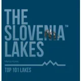 LAKES, Top 101 Lakes – posodobljena izdaja (angleški jezik)