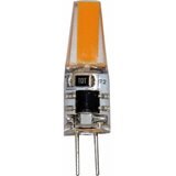 Mitea Lighting G4 2W 3000K 130lm led cob silikonska sijalica 230V | ePonuda.com