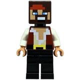 Lego Minecraft min170 Swashbuckler