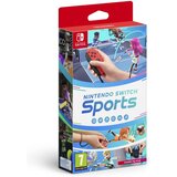 NINTENDO SWITCH Sports - igra brez ovitka (SWITCH) - rabljeno Cene
