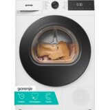 Gorenje DG2P9D sušilni stroj 9 kg Cene