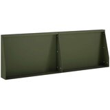  Zid za zadržavanje 2 kom. 60 x 12 x 30 cm Čelik | shoptok.hr
