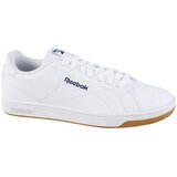Reebok Nizke superge Court Clean Bela | Shoptok.si