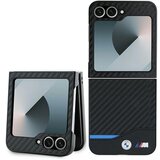 BMW OVITEK CARBON BLUE LINE ZA SAMSUNG GALAXY Z FLIP 6 OVITEK, (21898453) | Shoptok.si