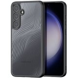 Dux ducis AIMO ovitek za Samsung S24, Črn | Shoptok.si