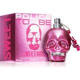  To Be Sweet Girl Eau De Toilette 75 ml (woman) | shoptok.hr