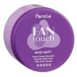 Fanola Fleksibilna mat pasta Fantouch, 100ml Cene