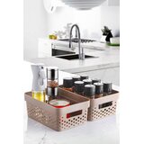 Hermia Set korpi za odlaganje PNTDZ-3-7, bež | Eponuda.ba