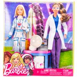Barbie set astronautkinje 19852 | ePonuda.com