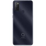 Alcatel 1S 2021 - 6025D 3GB/32GB crna mobilni telefon ( 41005 ) | ePonuda.com