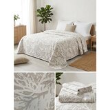 My House Bež pregrinjalo 220x240 cm Iris – | Shoptok.si