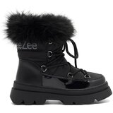 DeeZee Škornji za sneg CS6172-06 Črna | Shoptok.si