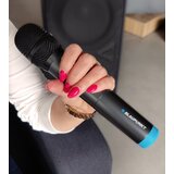 Blaupunkt Bežični mikrofon WM40U, UHF, 155 g | shoptok.hr