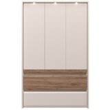 Jela 3-DELNA garderobna omara invictus(led osvetlitev) | Shoptok.si