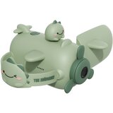 The Zoofamily Otroška digitalna kamera Zoo Video - dinozaver | Shoptok.si
