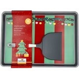 Birkmann 2-delni set za peko božičnih piškotov - 1 set Cene