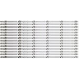 Ninaled LED trake za Hisense H75A7100F ES-3140 | Eponuda.com