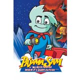 Steam Pajama Sam: No Need to Hide When It's Dark Outside (PC) Key GLOBAL | ePonuda.com