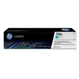 Toner HP 126A/plava