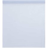  Prozorska folija statična matirana 60x2000 cm PVC | shoptok.hr