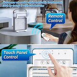Select Fog System FAN COOL 4 (ventilator+vodena maglica) | shoptok.hr