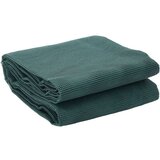  Prostirka za kampiranje zelena 6 x 3 m | shoptok.hr
