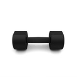  Hpt05 2 x 5 kg poliuretanski bučići tpu hms | shoptok.hr