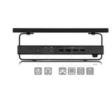 DeepCool stalak / glavčina M-DESK F2 VERZIJA GLAVE | shoptok.hr