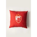 Stefan Ukrasni jastuk Crvena Zvezda 40x40