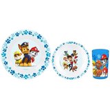 Spin Master Set posuđa za doručak Paw Patrol za dječake | shoptok.hr