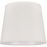  duolla - abažur za stolnu lampu classic m E27, prečnik 24 cm, krem boje | Eponuda.com