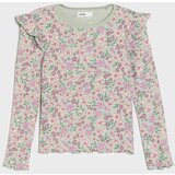 Sinsay Pamučna majica kratkih rukava 2pack | shoptok.hr
