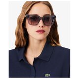 Lacoste Polo majice kratki rokavi PF1123 Modra Cene