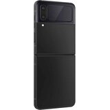 Spigen Zaščita zaslona GLAS.tR Polno prekrivno steklo + folija za tečaje za Galaxy Z Flip 4 | Shoptok.si