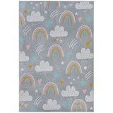 Hanse Home Sivi dječji tepih 160x235 cm Rainbow – Cijene