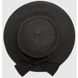 Marisse Women's Hat L-Cz-4602 Black | Shoptok.si