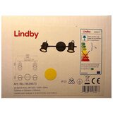  Lindby - Spot svetiljka CANSU 2xGU10/5W/230V | Eponuda.com