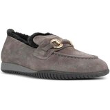 Sergio Moretti Mokasini - Črna | Shoptok.si