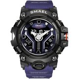 SMAEL Ura FL-29473 - Temno Vijolična Cene