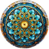 IZMAEL Hvatač sunca - Mandala / Tip6 / XL Cijene