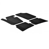 Gledring gumeni tepisi za Seat Ibiza 2008-05.2017 | shoptok.hr