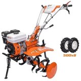 Ruris Kultivator set dac 185 ( 9828 ) | ePonuda.com