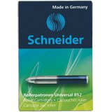 TINTA ZA NALIVPERO (ROLER)PATRONE(ZA LJEVAKE) PK5 852 SCHNEIDER 926049 PLAVA Cene